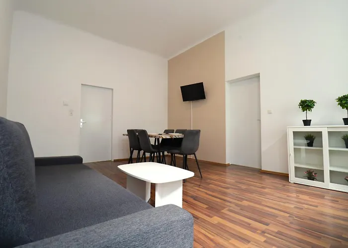 Cityhome - 1020 Vienna