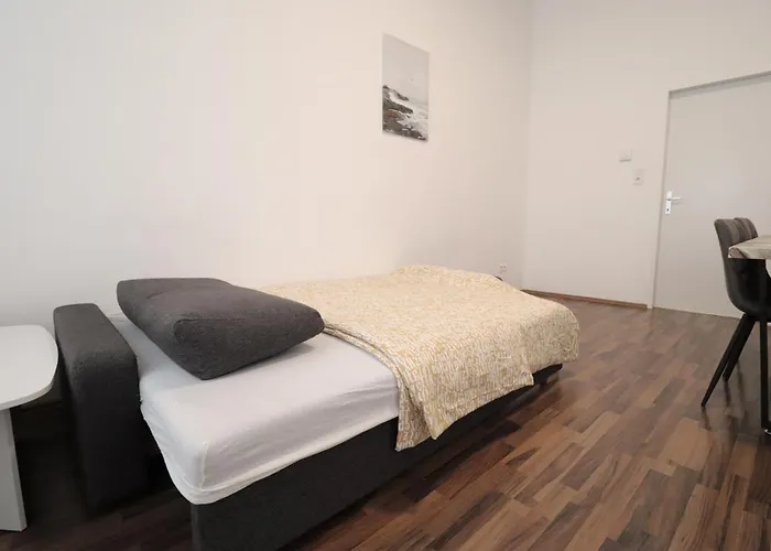 Apartment Cityhome - 1020 *