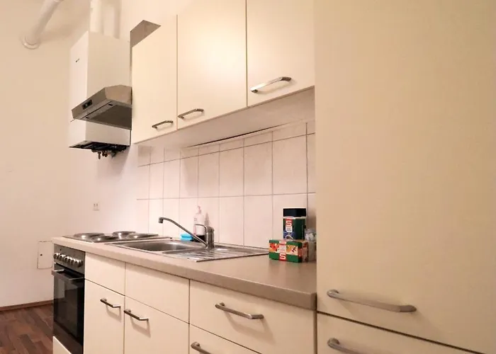 Cityhome - 1020 * וינה