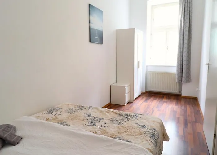 דירה Cityhome - 1020