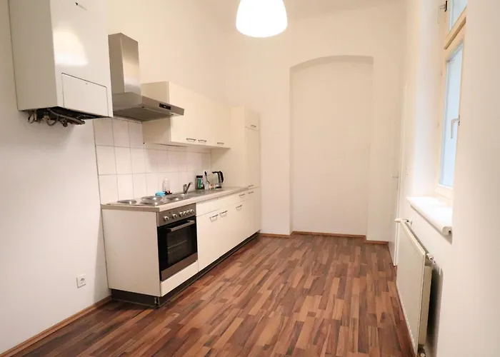 Cityhome - 1020 דירה וינה