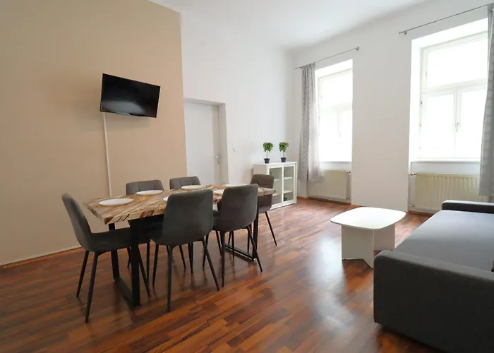 Cityhome - 1020 Apartment
