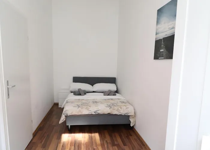 Cityhome - 1020 דירה