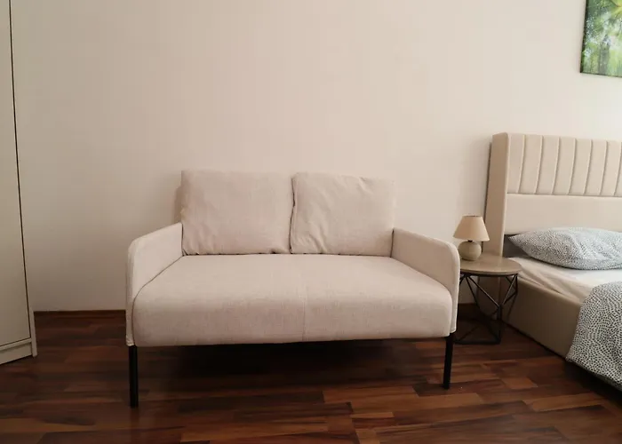 Apartment Cityhome - 1020 Vienna