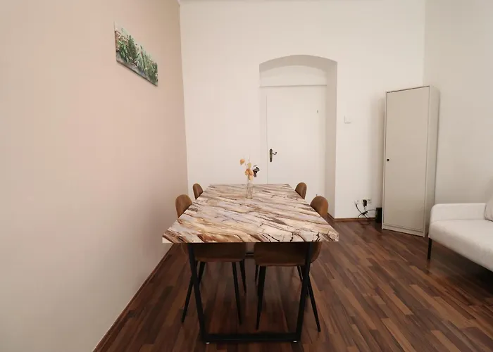 Cityhome - 1020 וינה