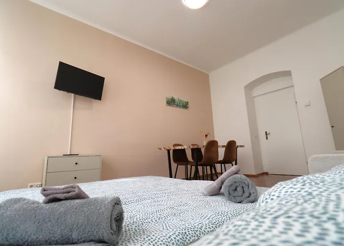 דירה Cityhome - 1020