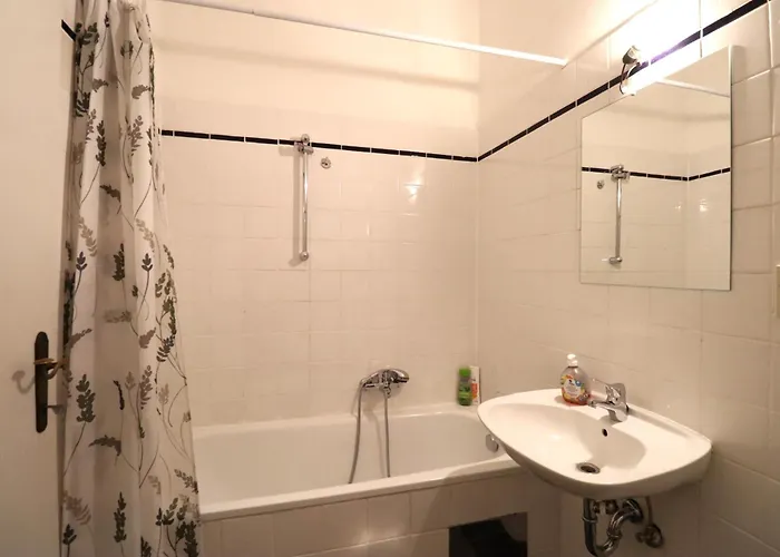Cityhome - 1020 דירה וינה