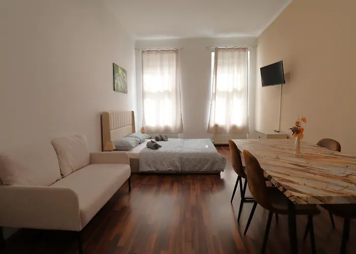 דירה Cityhome - 1020 *