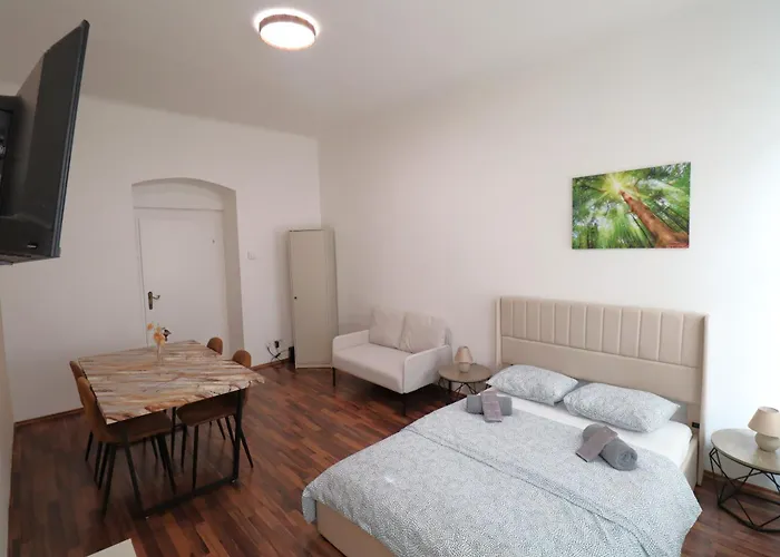 דירה Cityhome - 1020 וינה