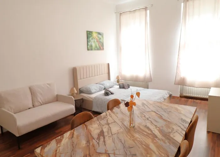 דירה Cityhome - 1020