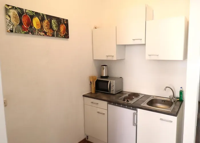 דירה Cityhome - 1020 *