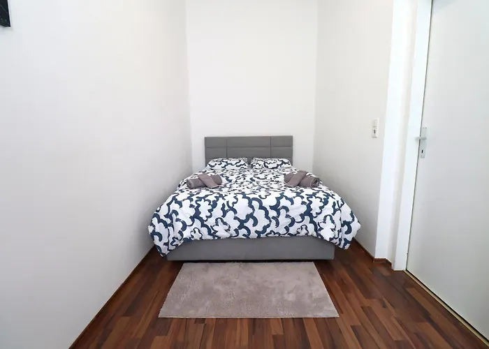 Cityhome - 1020 דירה *