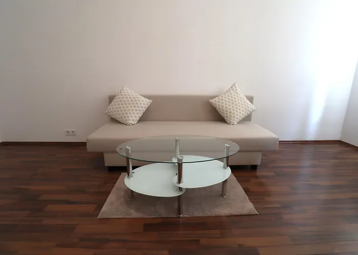Cityhome - 1020 דירה *