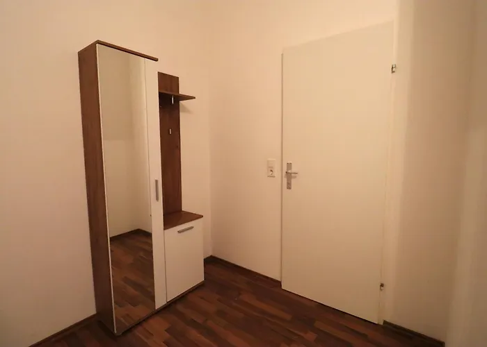 דירה Cityhome - 1020 *