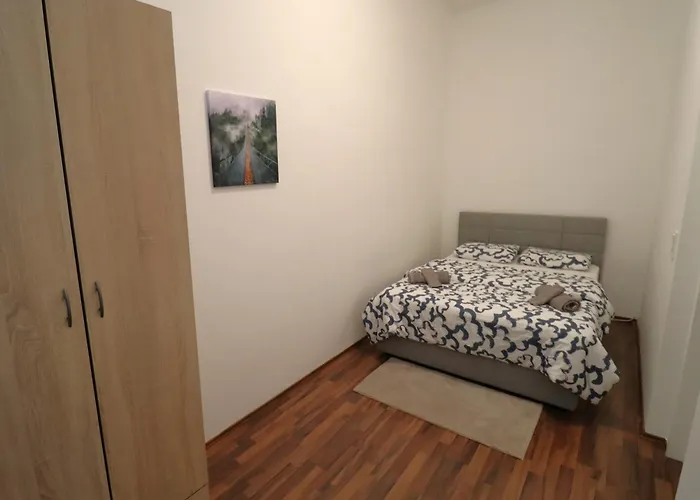 Cityhome - 1020 Apartment