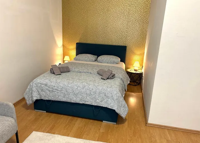 Cityhome - 1020 דירה *