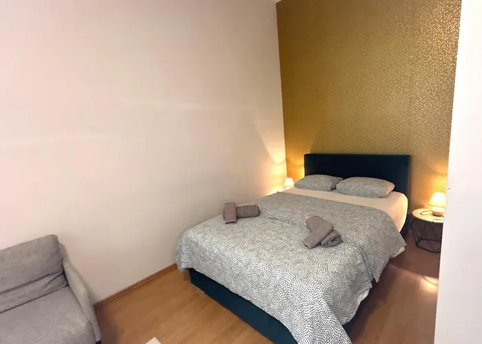 Cityhome - 1020 *