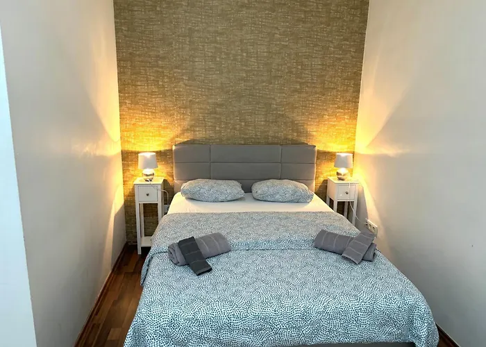 Cityhome - 1020 דירה