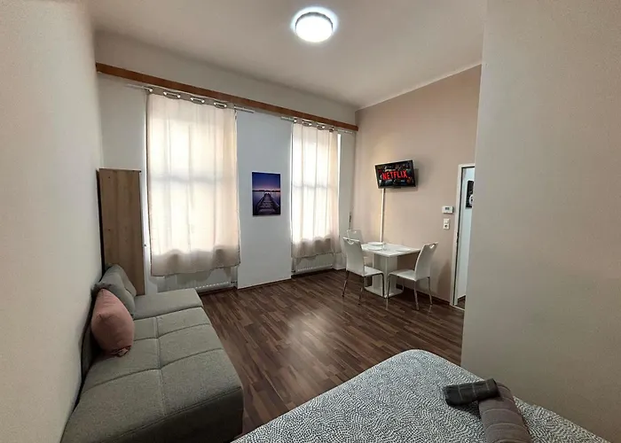 Cityhome - 1020 דירה וינה