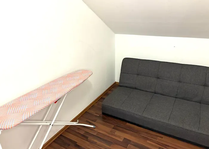 דירה Cityhome - 1020 *