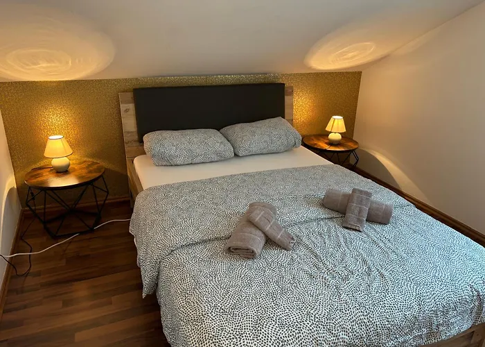 Cityhome - 1020 * Wien
