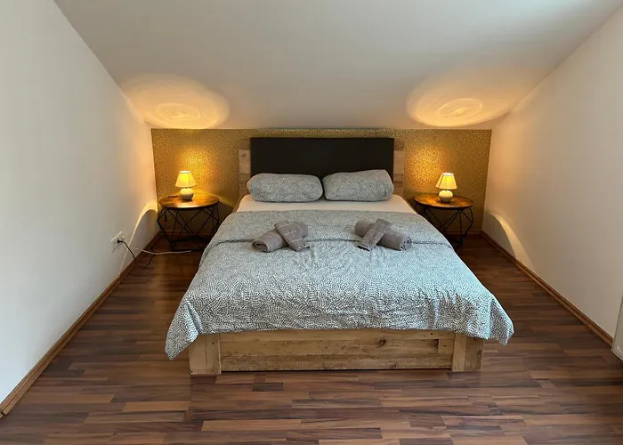 Cityhome - 1020 Wien