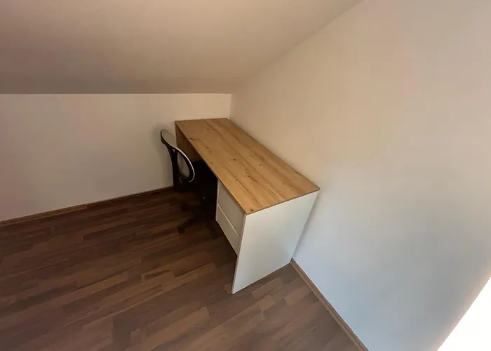 דירה Cityhome - 1020 *