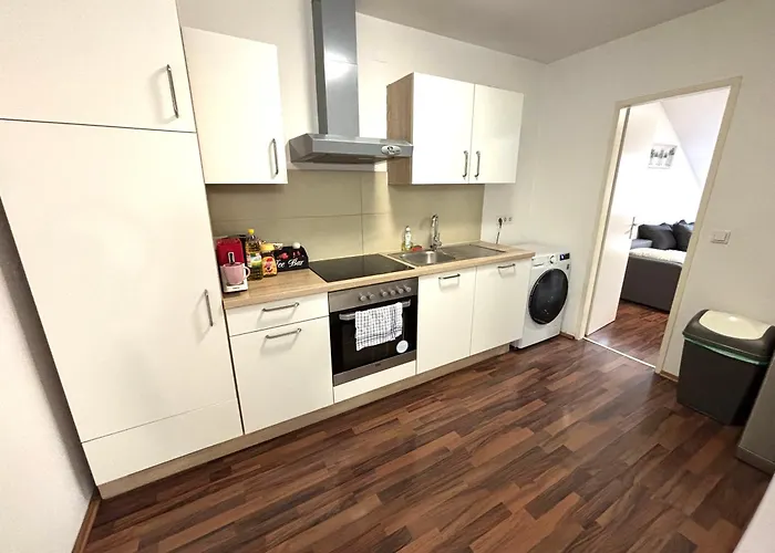 Cityhome - 1020 * Wien