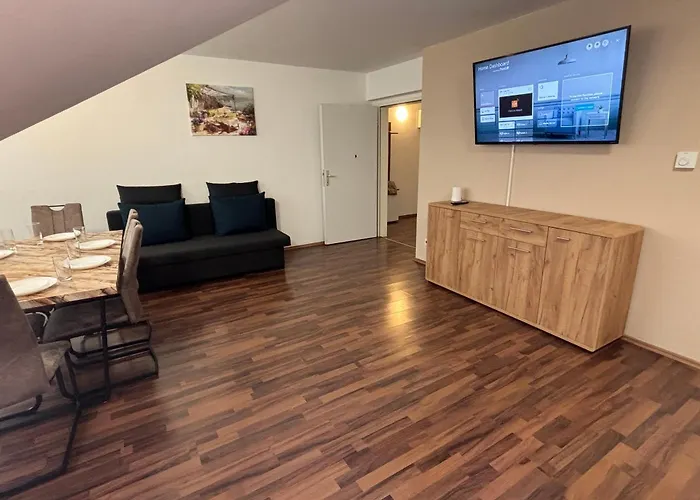 Cityhome - 1020 * Wien