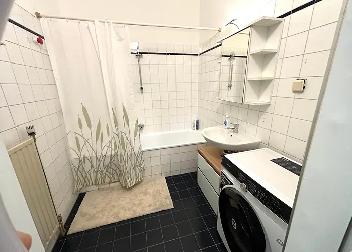 דירה Cityhome - 1020