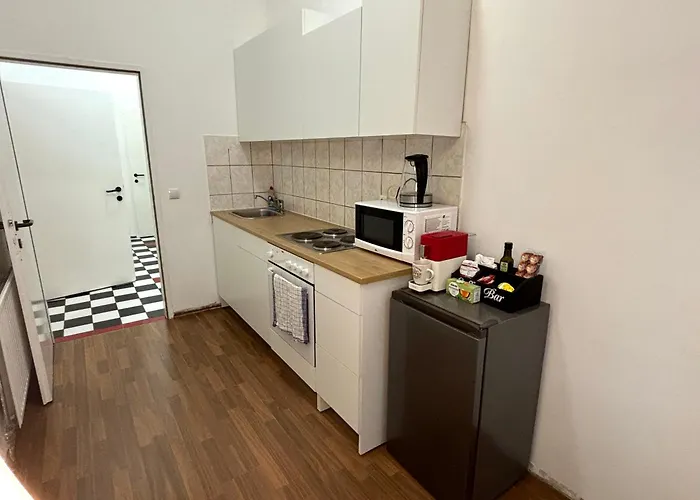 Cityhome - 1020 דירה