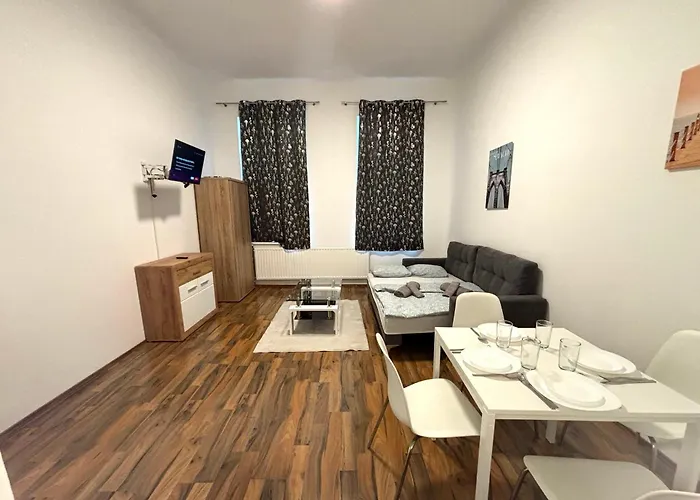דירה Cityhome - 1020 *