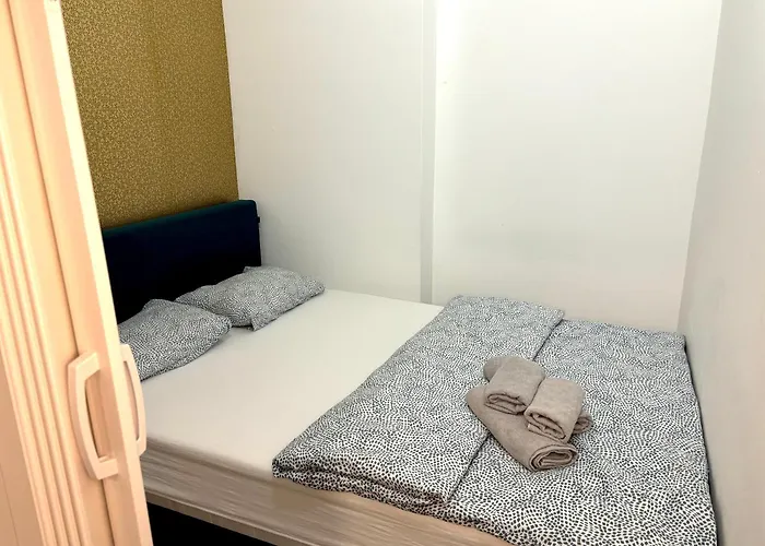 דירה Cityhome - 1020